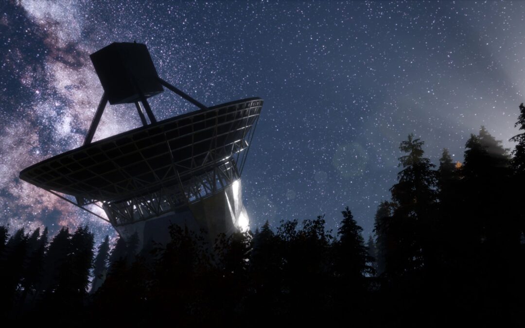 What Does NASA’s James Web Telescope Mean for the Future of Robotics?