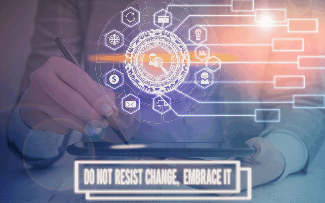 What Does ‘All Companies are Tech Companies’ Mean for Your Business?