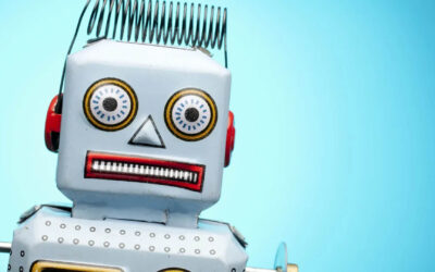 4 Misconceptions About Robots