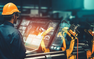 Robotics: A Look at Hardware and Software Trends