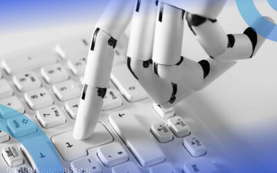 A Software Revolution Is About to Sweep Robotics