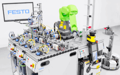 Safety First, Then Technology: What Educators and Employers Need to Know About Robot Safety Awareness