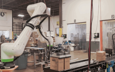 Exploring Automation and Robotics as a Service