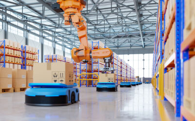 Make More Informed Investments in Robotic Solutions