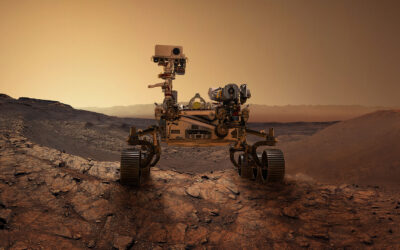 From Deep Space to Deep Sea, NASA Takes a Robotic Twist