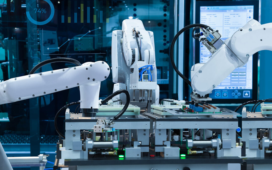 RaaS: The New Robot Age Is Here