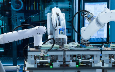 RaaS: The New Robot Age Is Here