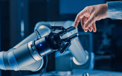 The Best Examples Of Human And Robot Collaboration