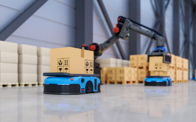 Why Companies Need A Start-And-Scale Strategy For Robotic Process Automation