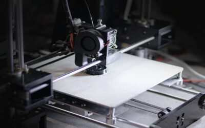 Material Science & Machine Learning: The Future of Additive Manufacturing