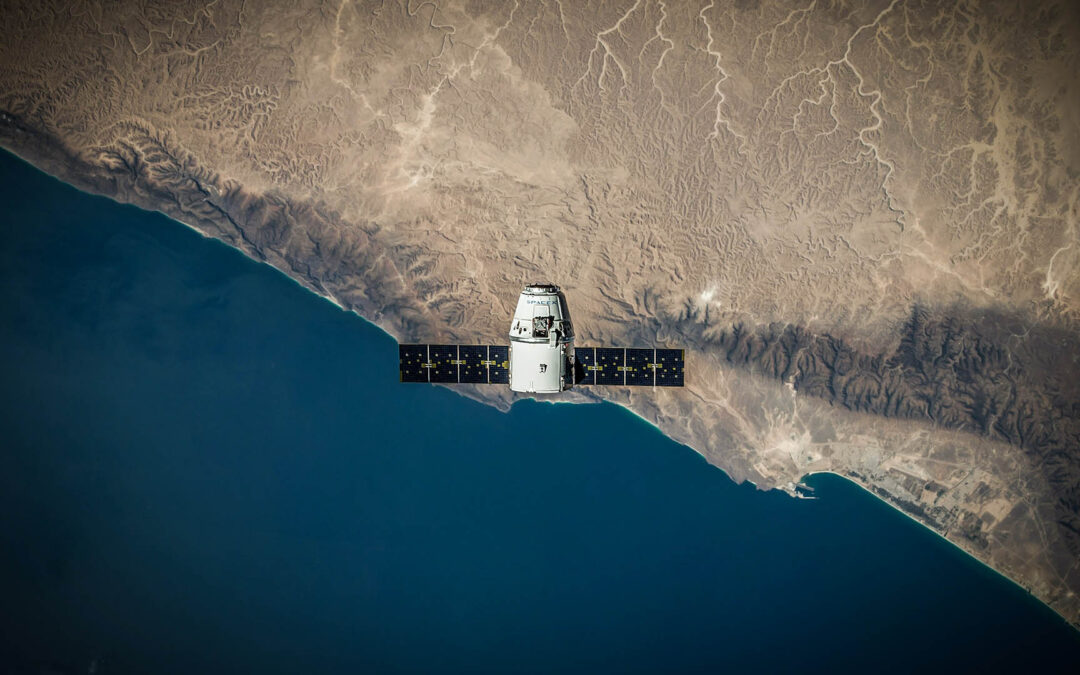 Here’s How Researchers are 3D Printing Sensors for Satellites