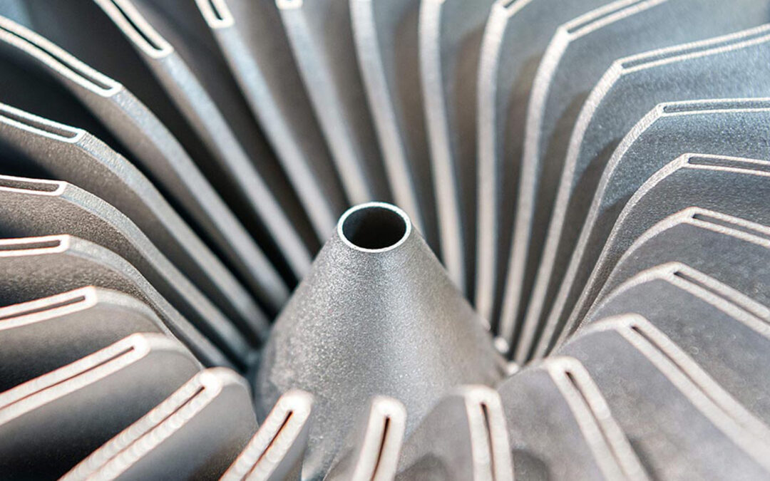 Tackling The Quality Conundrum In Additive Manufacturing
