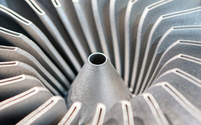 Tackling The Quality Conundrum In Additive Manufacturing