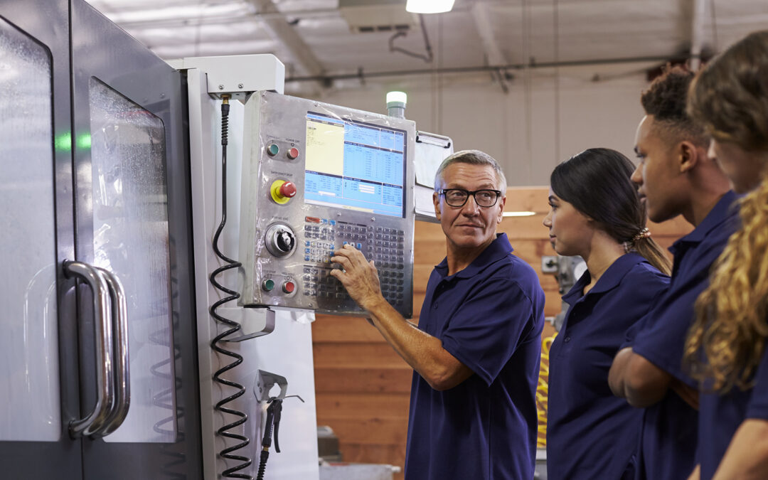 Additive Manufacturing: Do Engineers in the Field Need Training?