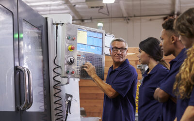 Additive Manufacturing: Do Engineers in the Field Need Training?