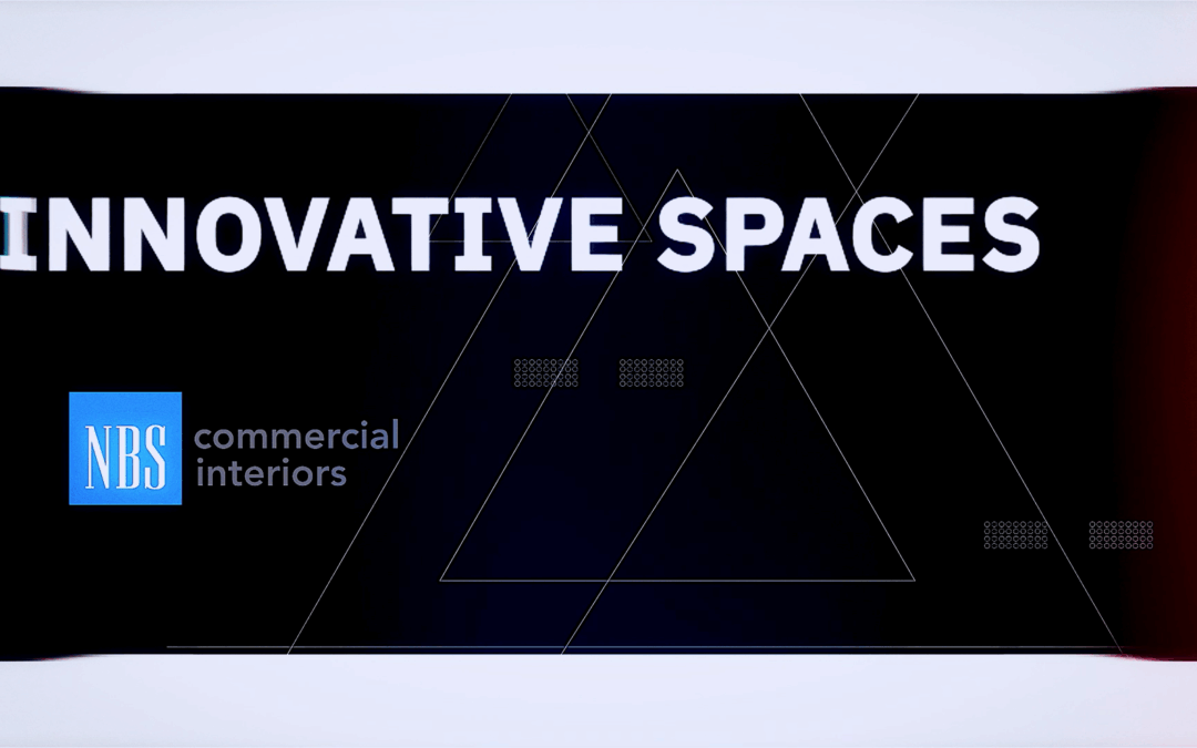 Innovative Spaces: How to Create Hybrid Teams With NBS