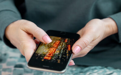Increasing Prevalence of Cyber Attacks