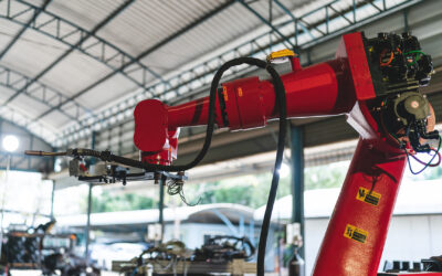 What to Look for in a Smart Manufacturing Cybersecurity Solution