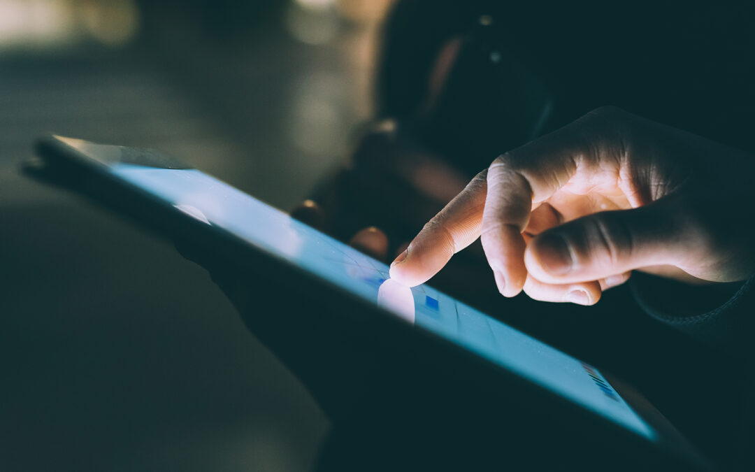 Dark Web Of Cybersecurity Concerns Rising With Gig Economy