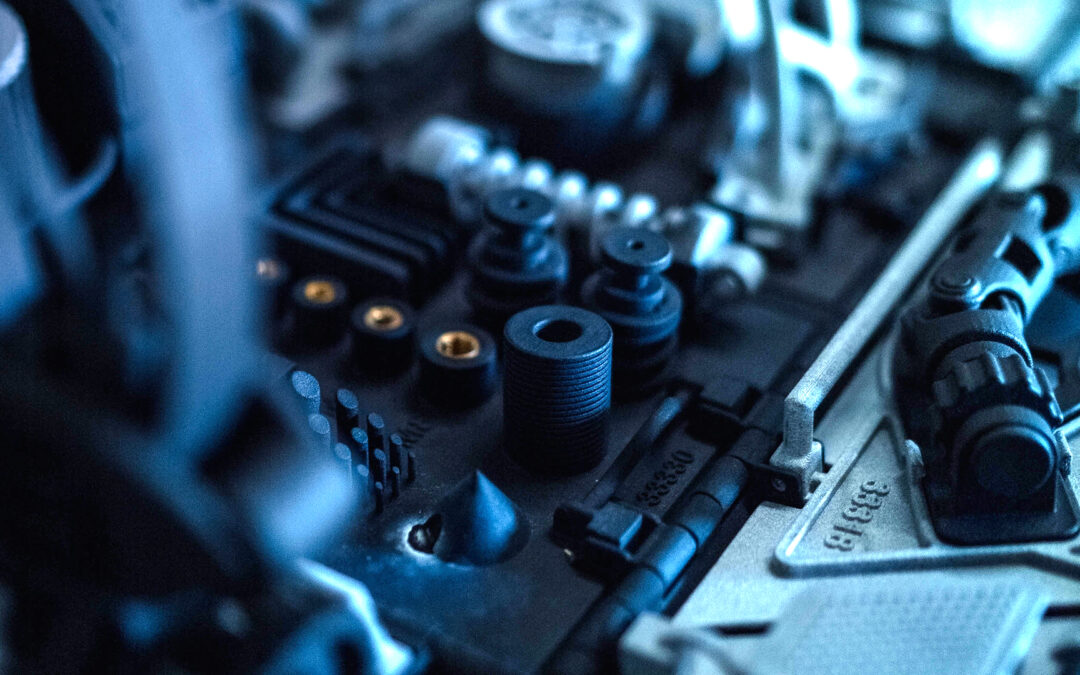 Maker vs. Manufacturer