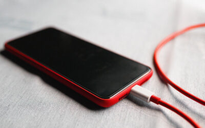 Your Old Phone’s Battery Could Power Your Next Car