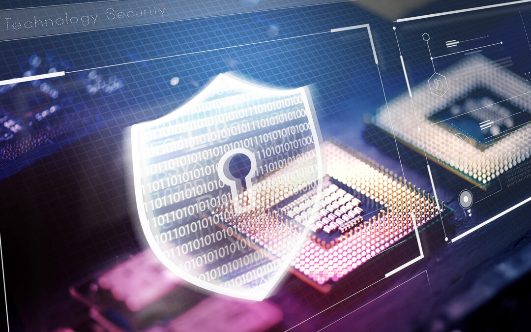 Cybersecurity for Local Governments: Strengthening Network Security Within and Between Michigan Communities