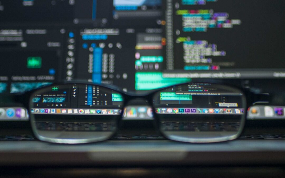 Buying vs. Building Software: An Overview For Manufacturers