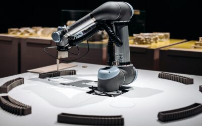 Castor Publishes Sustainability in Additive Manufacturing Trends Report