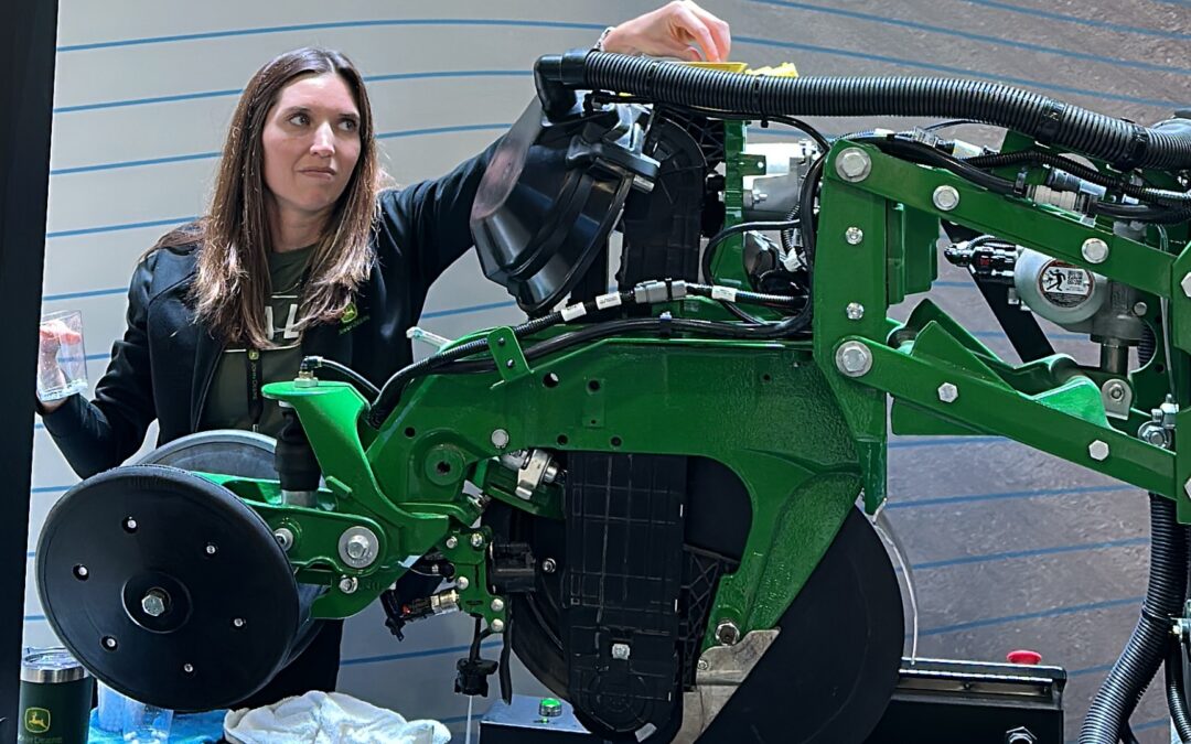 Sundberg-Ferar Recap: Design Trends of CES 2023