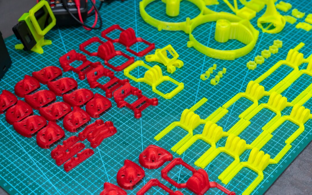 A Crash Course on Mass Customization Manufacturing