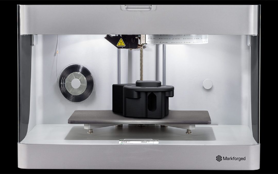 Applications Open for MEDC 3D Printer Pitch Competition at Integr8