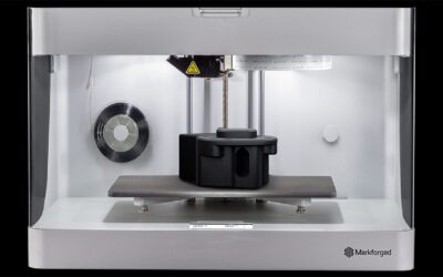 Applications Open for MEDC 3D Printer Pitch Competition at Integr8