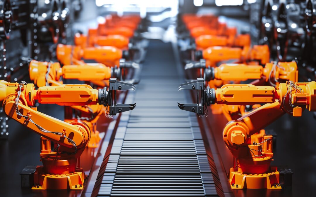 The Sound of Automation: Talent Strategy