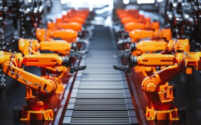 The Sound of Automation: Talent Strategy