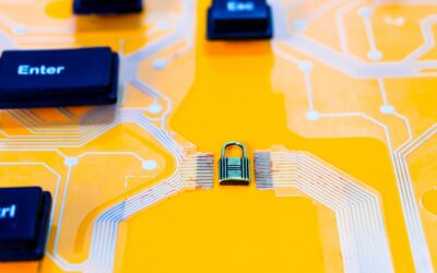 The Big Picture of Cybersecurity