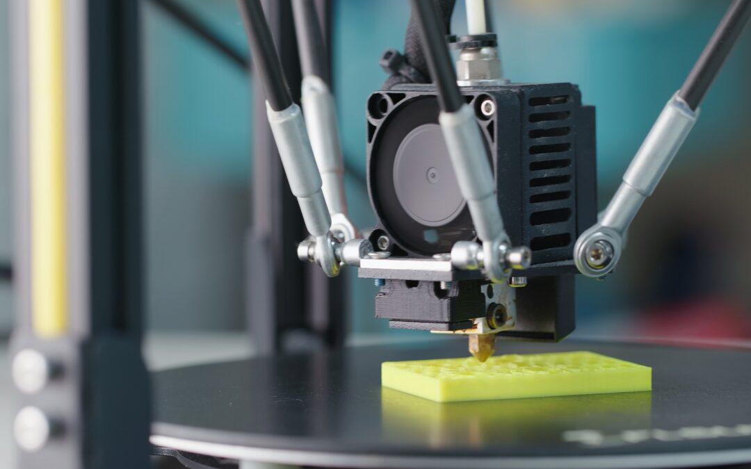 Manufacturers Reveal How Industrial 3D Printing is Helping Unlock Economic Volume Production