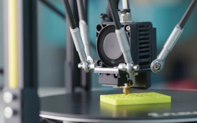 Manufacturers Reveal How Industrial 3D Printing is Helping Unlock Economic Volume Production