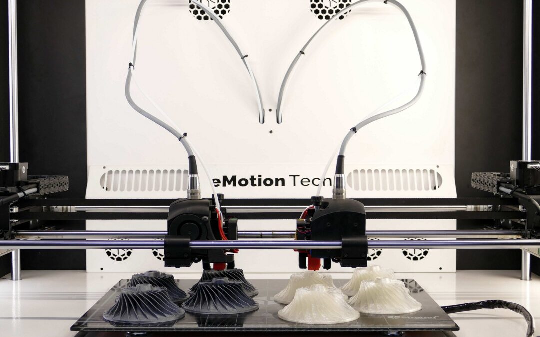 How Can 3D Printing Impact Supply Chains?