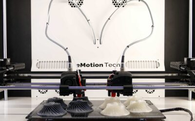 How Can 3D Printing Impact Supply Chains?