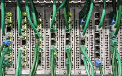 Five Industrial Internet of Things (IIoT) Trends for 2023