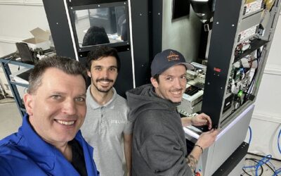 Qualified 3D: Making Additive Manufacturing Accessible to Manufacturers of All Levels