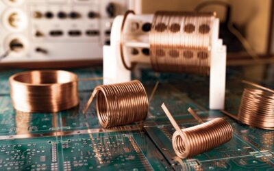 Metal X Spotlight: A Competitive Advantage for Electric Vehicle Busbar Prototypes
