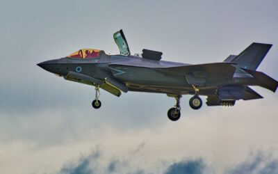 How Additive Manufacturing Is Changing Aerospace Production