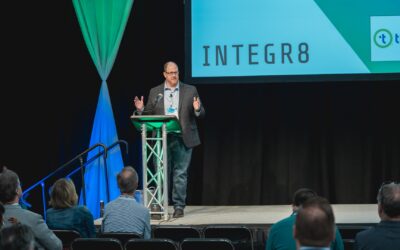 Tierpoint’s Integr8 2023 Tech Talk: Benefits of Disaster Recovery as a Service as part of your Cyber Resilience Strategy