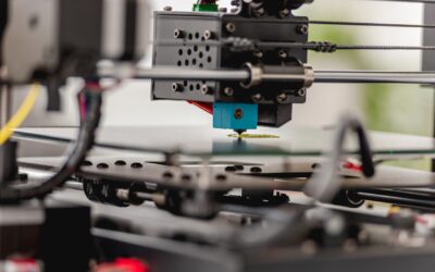 How AM Can Help Mitigate Supply Chain Insecurities