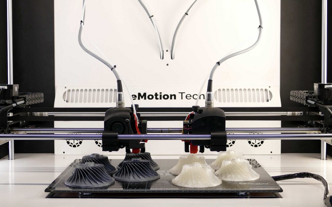 Hubs 3D Printing Trend Report Says 3D Printing Industry Growing at 17%