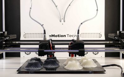 Hubs 3D Printing Trend Report Says 3D Printing Industry Growing at 17%