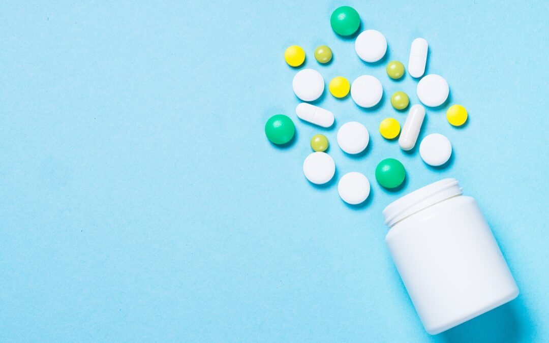 Artificial Intelligence Group Uses New Strategy to Develop 3D Printed Pills