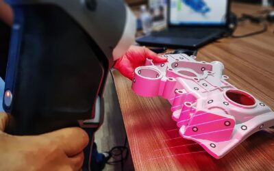 Digital Twins in 3D Printing: All You Need to Know