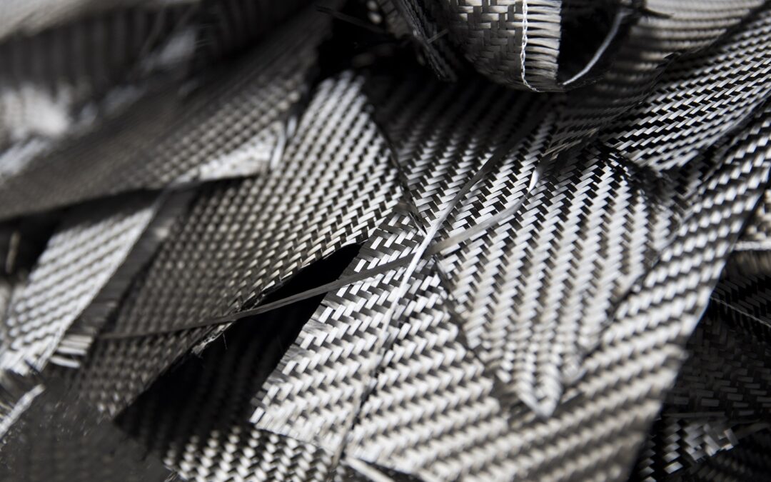 How Chopped Carbon Fiber Affects 3D Printed Part Strength and Stiffness
